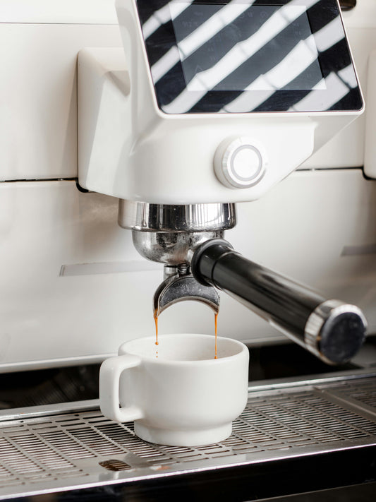 Should You Be Using Filtered Water in Your Coffee?