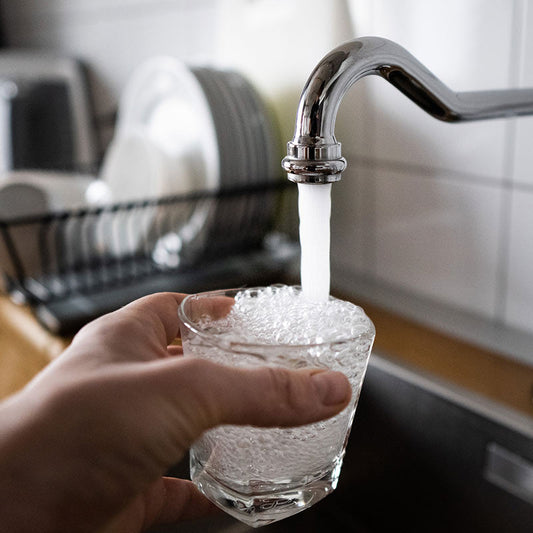 How to Test Your Home Water Quality