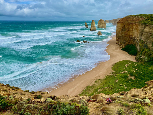 australian-water