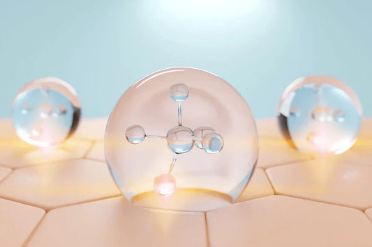 The Connection Between Water Quality and Skin Health
