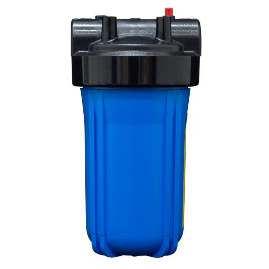 10" x 4.5" Big Blue Whole House Housing