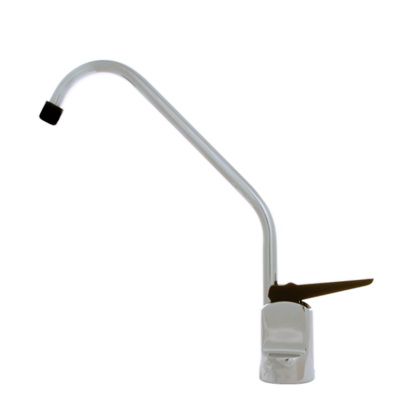 80000 - Chrome - Standard lever Tap