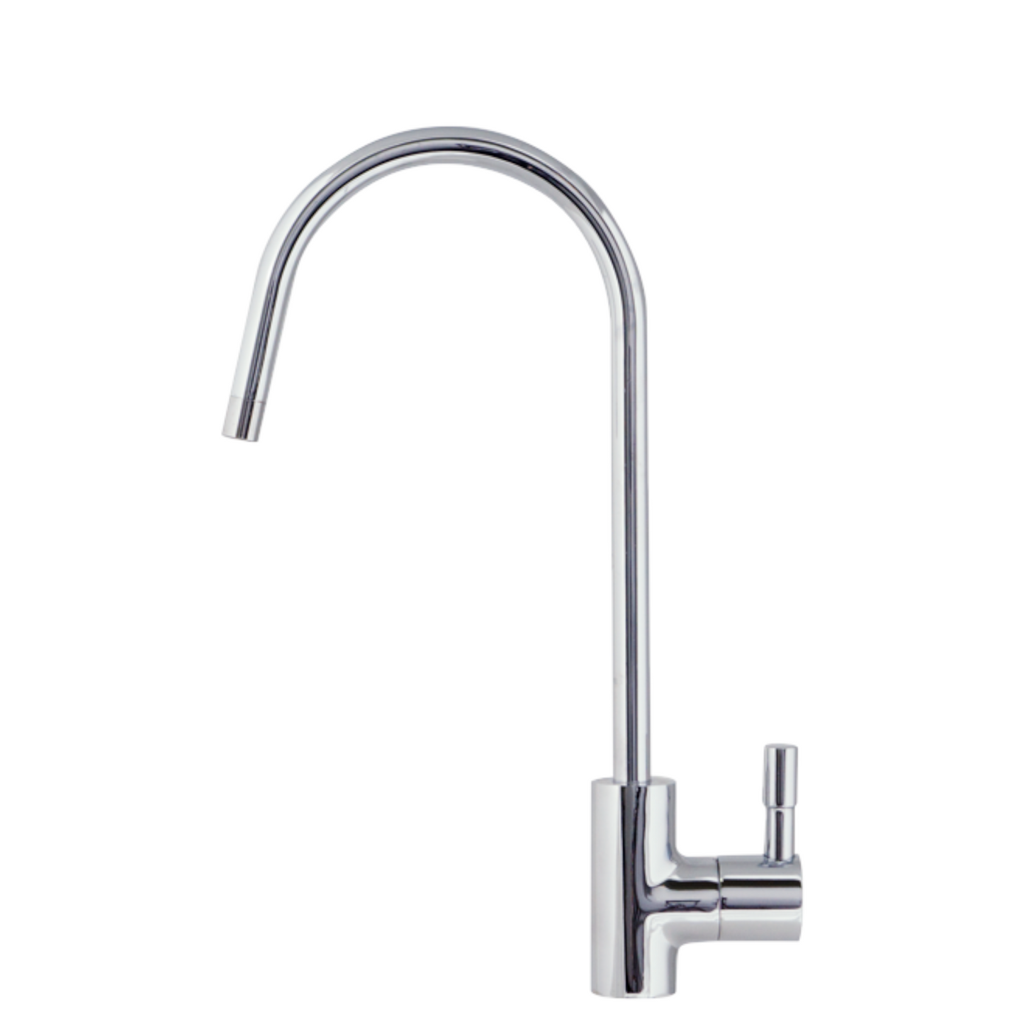 80012 - Chrome - Vogue Ceramic Disk Tap