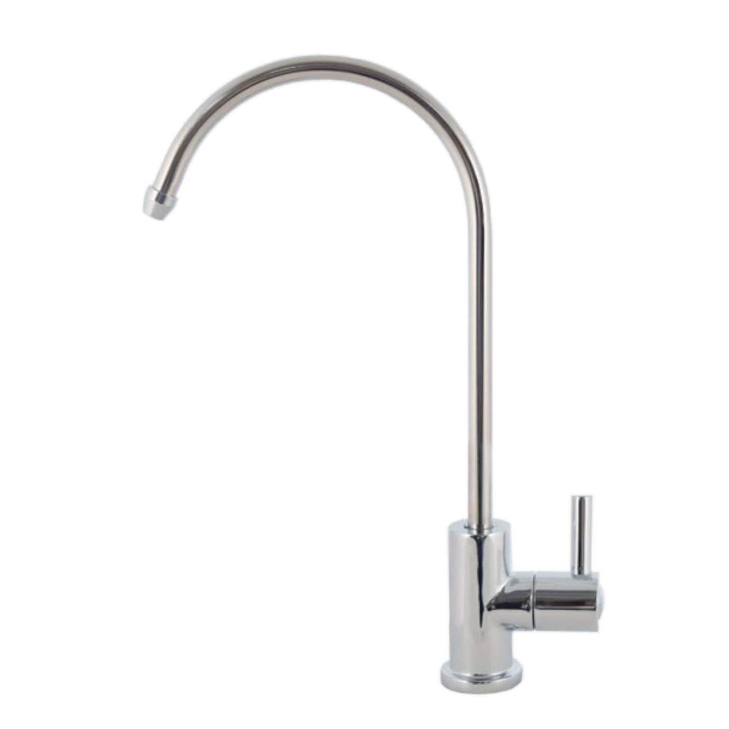 80015 - Chrome - Retro Long Reach (Standard) Tap