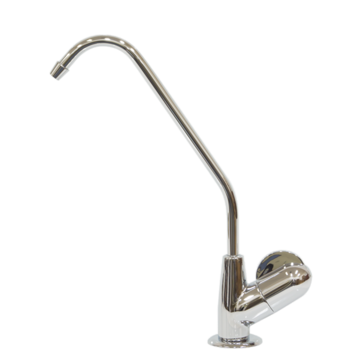 80315 - Chrome - Fin Deluxe Tap