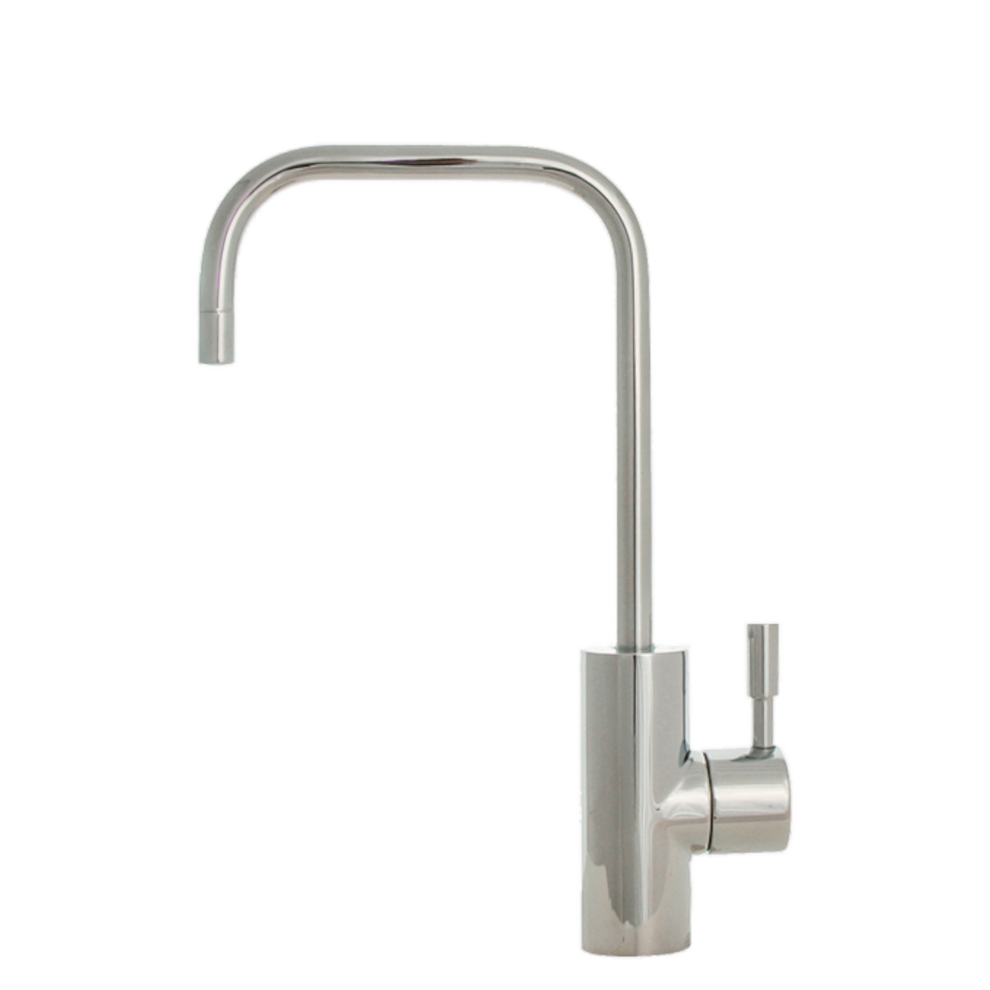 80330 - Chrome - Petite lever Tap