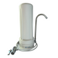 AquaSafe AS100 1 Micron Chlorine Reduction Benchtop Water Filter System
