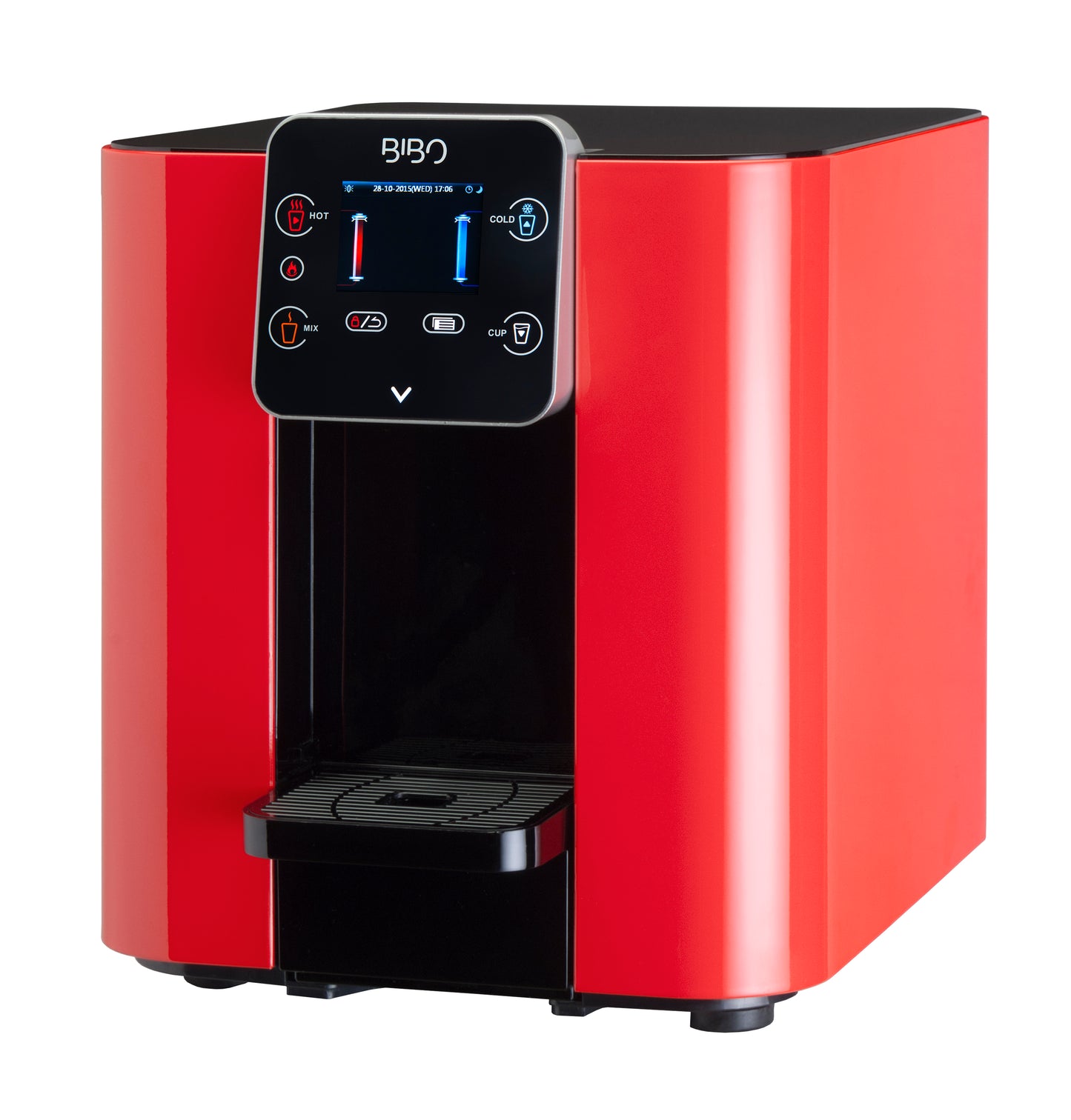 BIBO Benchtop Waterbar