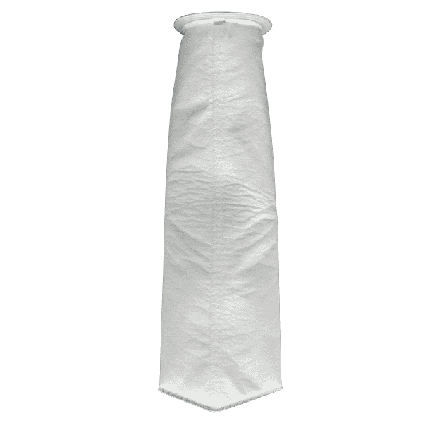 13140 1 Micron 20" x 4.5" Sediment Bag Filter