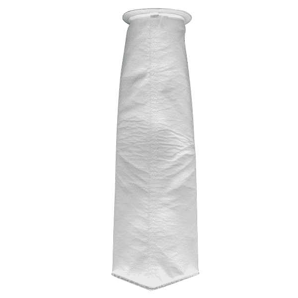 13142 10 Micron 20" x 4.5" Sediment Bag Filter