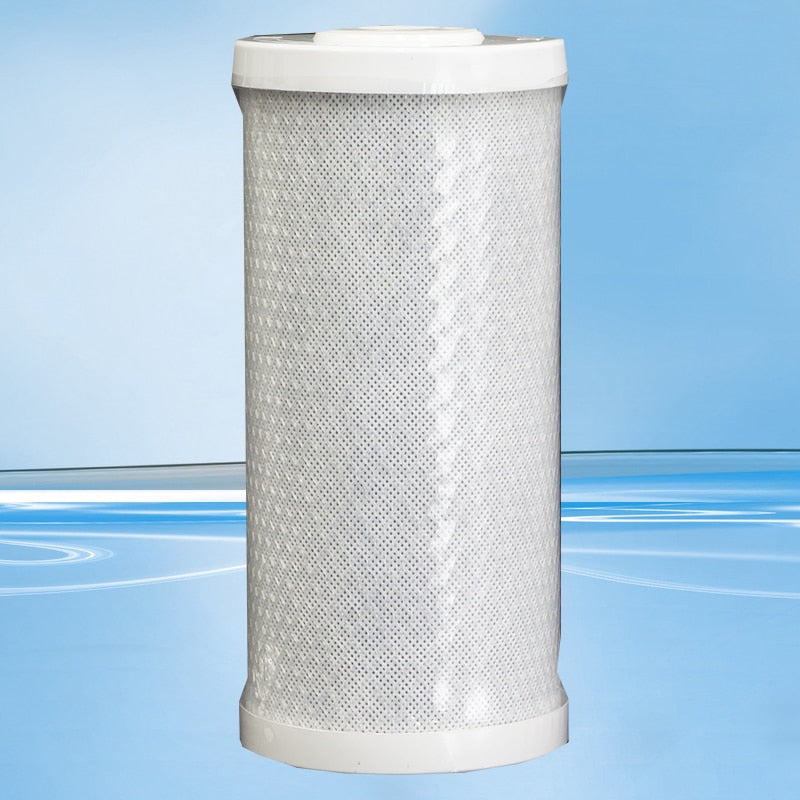 13210 10 micron 10” x 4.5” Carbon Block Filter