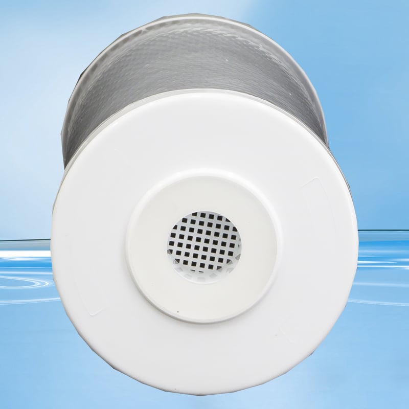 13210 10 micron 10” x 4.5” Carbon Block Filter