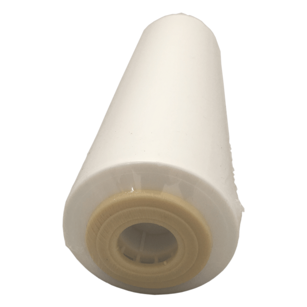 Mixed Bed Resin Deionising Cartridge