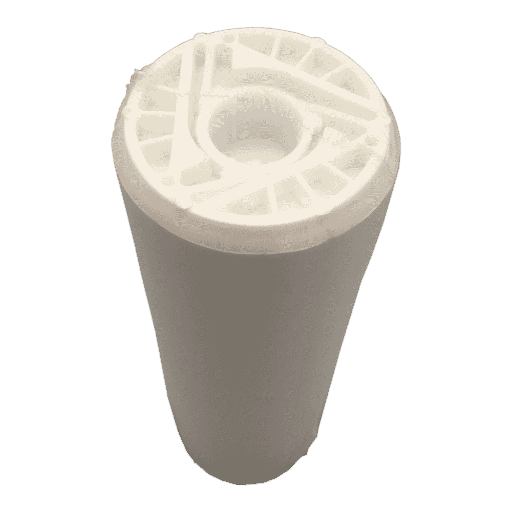Mixed Bed Resin Deionising Cartridge