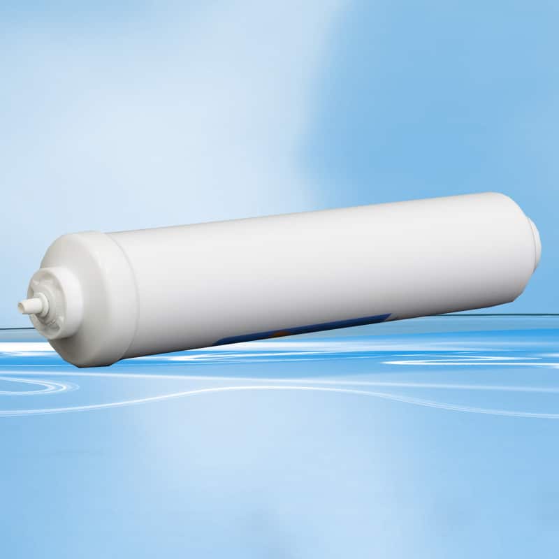 17480 Inline 5 micron Carbon Filter