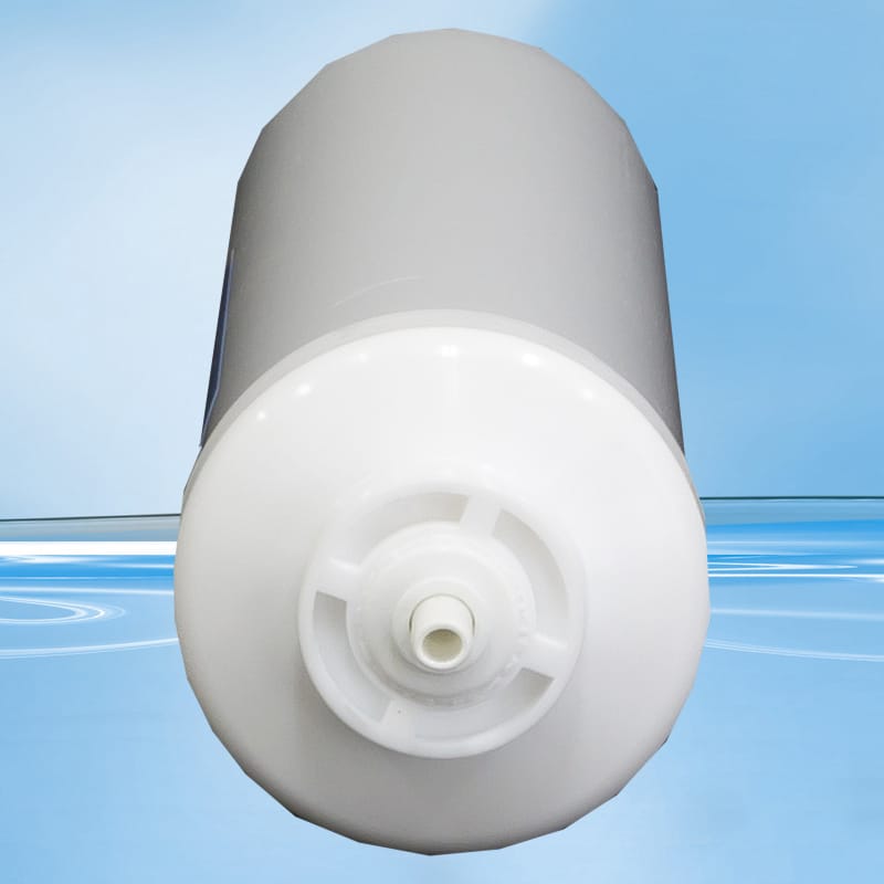 17480 Inline 5 micron Carbon Filter