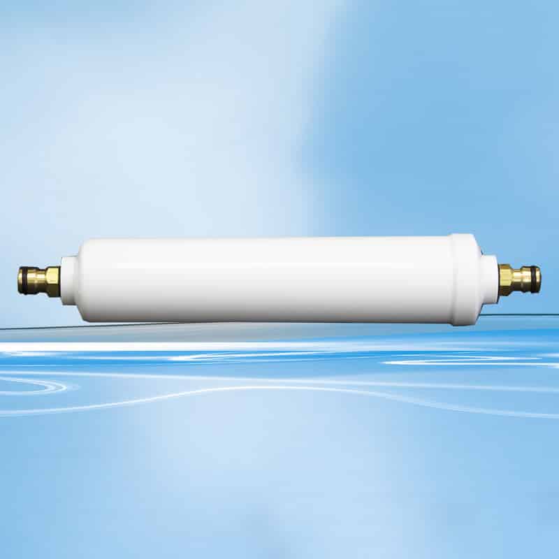 17625 Inline Sediment Filter