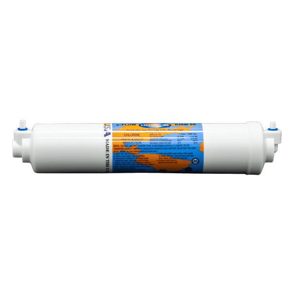 17679 Inline K Series Carbon Filter