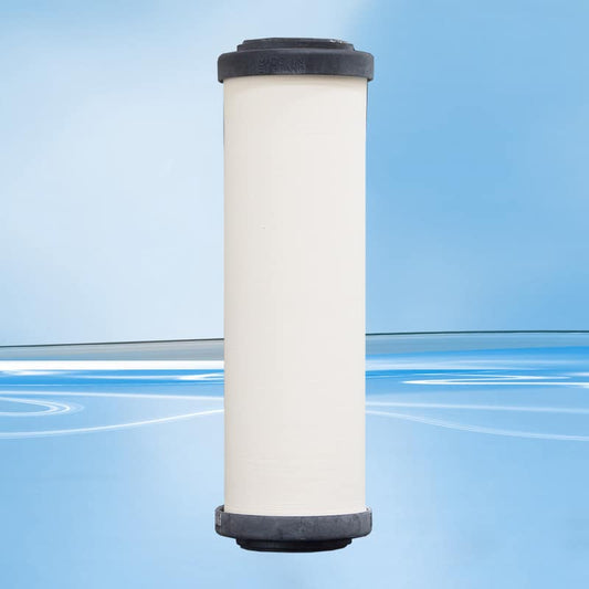 Doulton Ultracarb 9” Ceramic Filter 21418