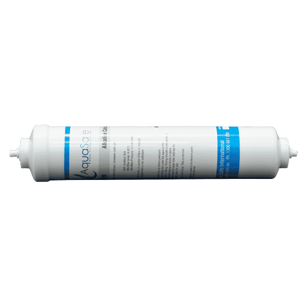 43020 Inline Alkaline Calcium Filter Cartridge