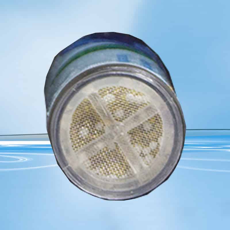 Aquasafe 45053 Shower Filter