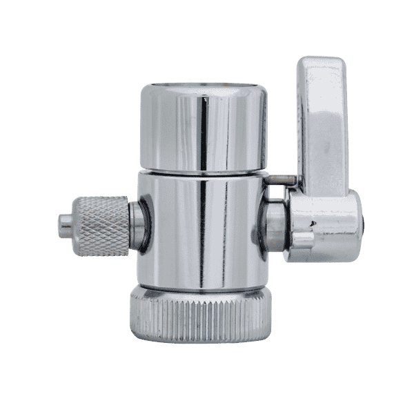 Diverter Valve - Lever Tap