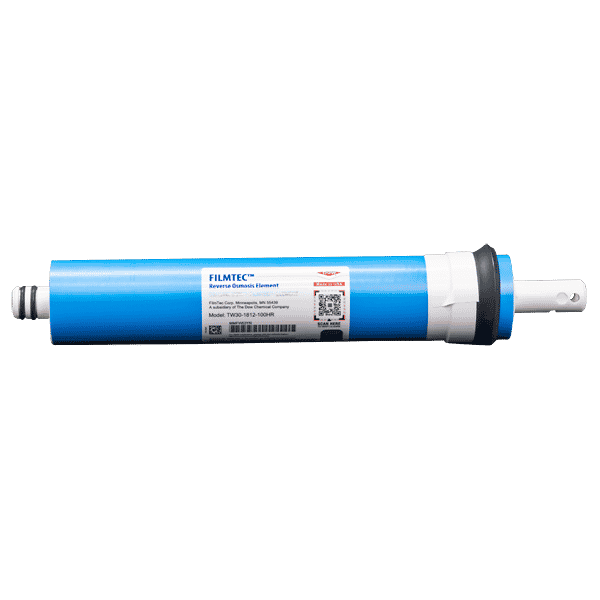 DOW Filmtec TFC Reverse Osmosis Membrane (50 GAL/DAY)