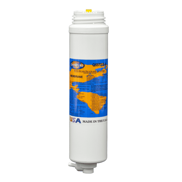 Q Series ASRO4 Membrane 10" (55053)