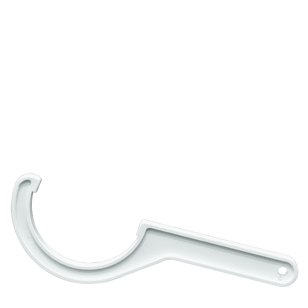 Housing Half Spanner