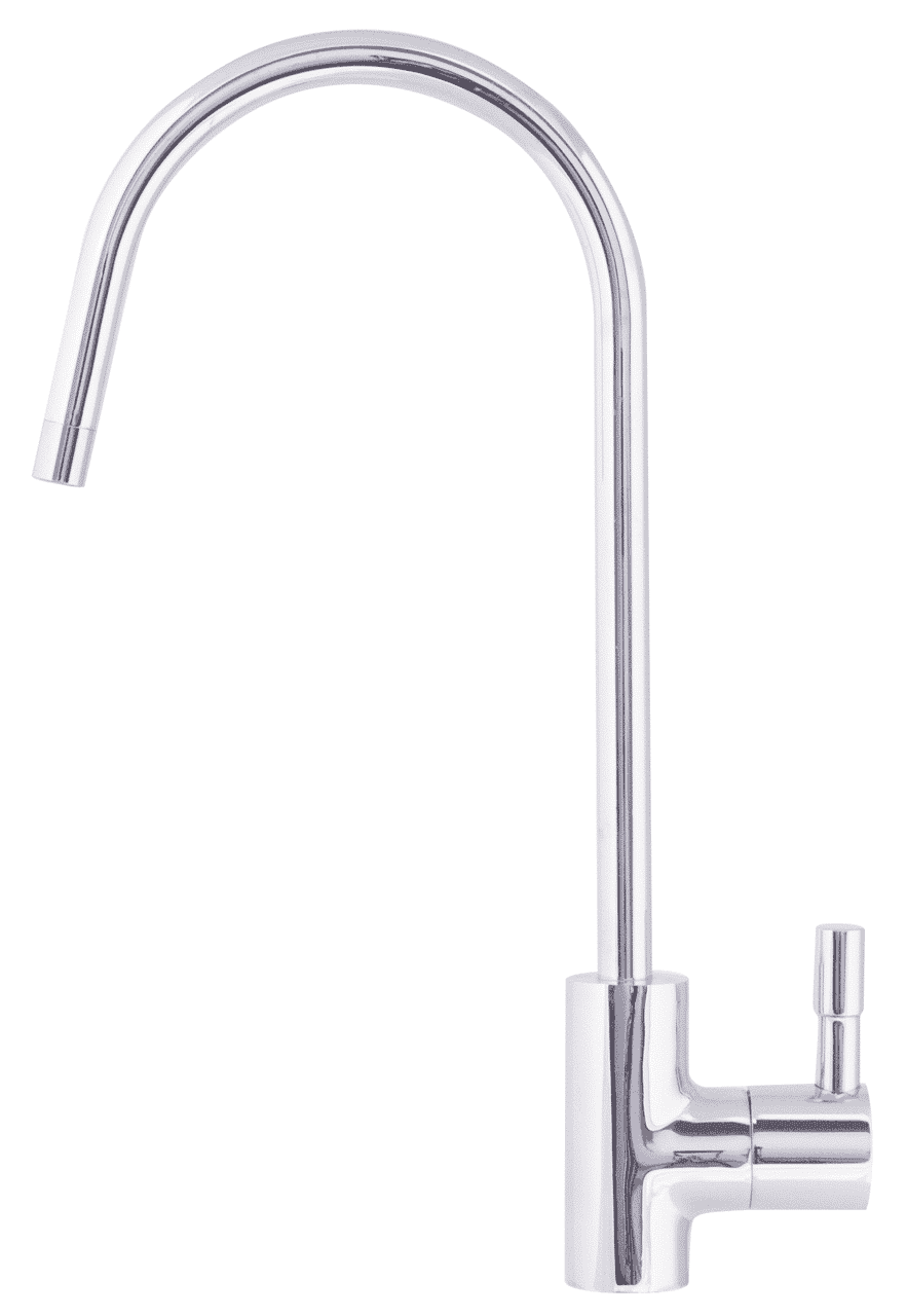 System Add On - Choice of Faucet