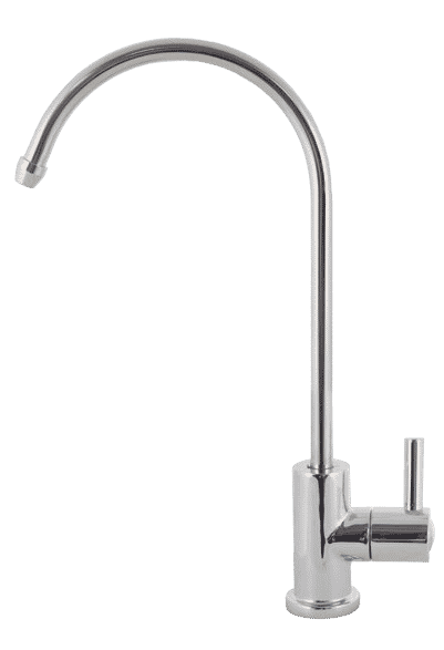 System Add On - Choice of Faucet