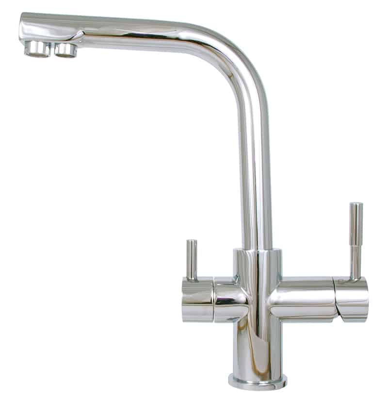 System Add On - Choice of Faucet
