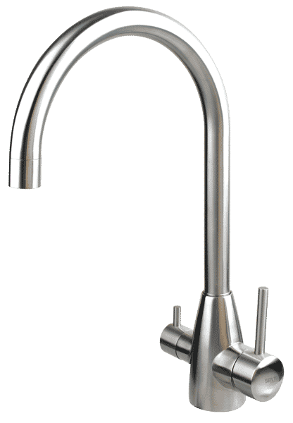 System Add On - Choice of Faucet