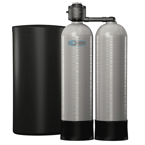 Kinetico Mach 2060s Water Softener