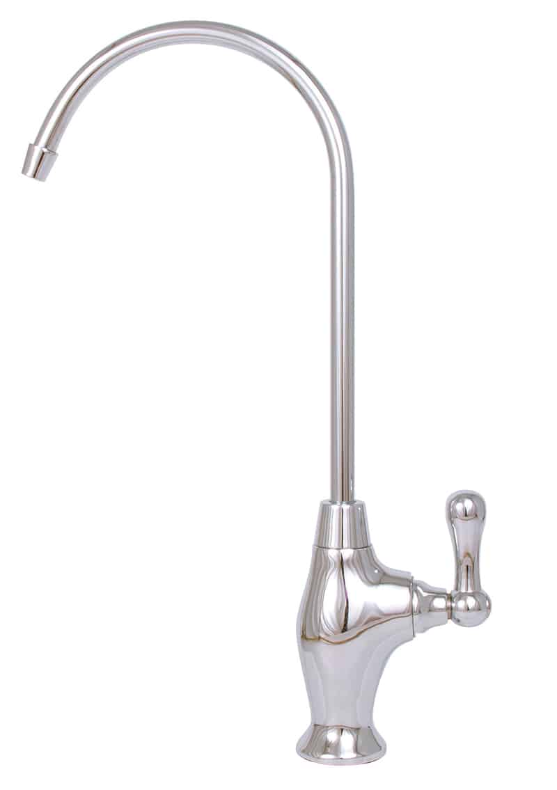 System Add On - Choice of Faucet