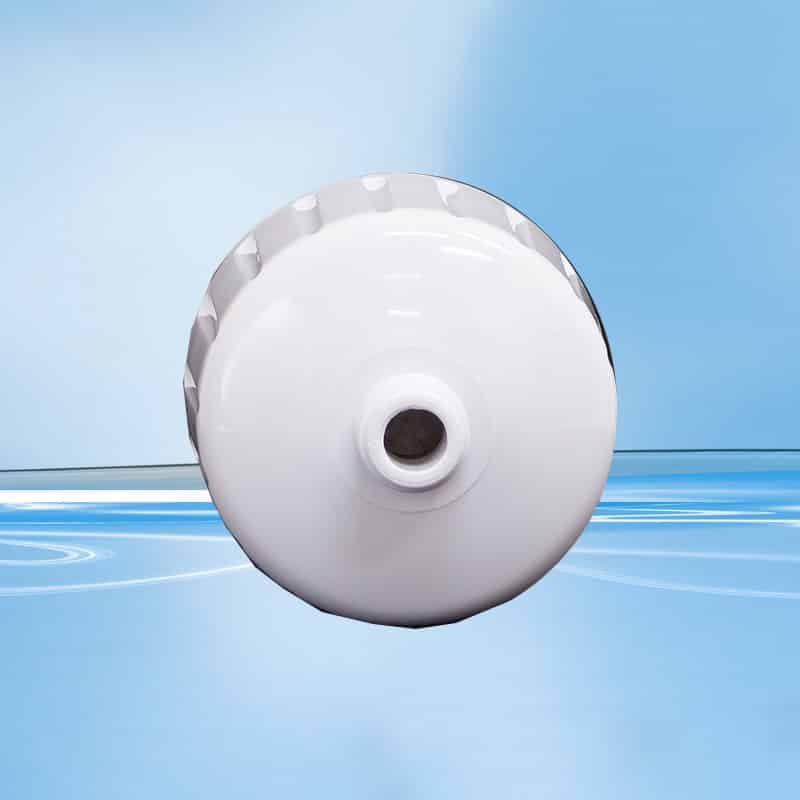 AquaSafe AS020 Shower Filter