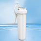 AquaSafe AS425 20" Big White Single Carbon Whole of House Filtration System