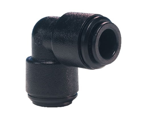 John Guest 8mm Equal Elbow PM0308E