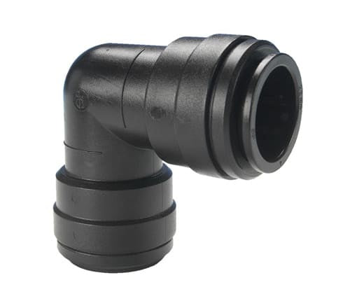 John Guest 15mm Elbow PM0315E