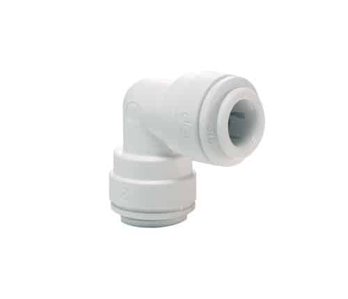 John Guest 3/16" Equal Elbow PI0306S