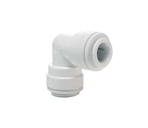 John Guest 1/2" Equal Elbow PI0316S