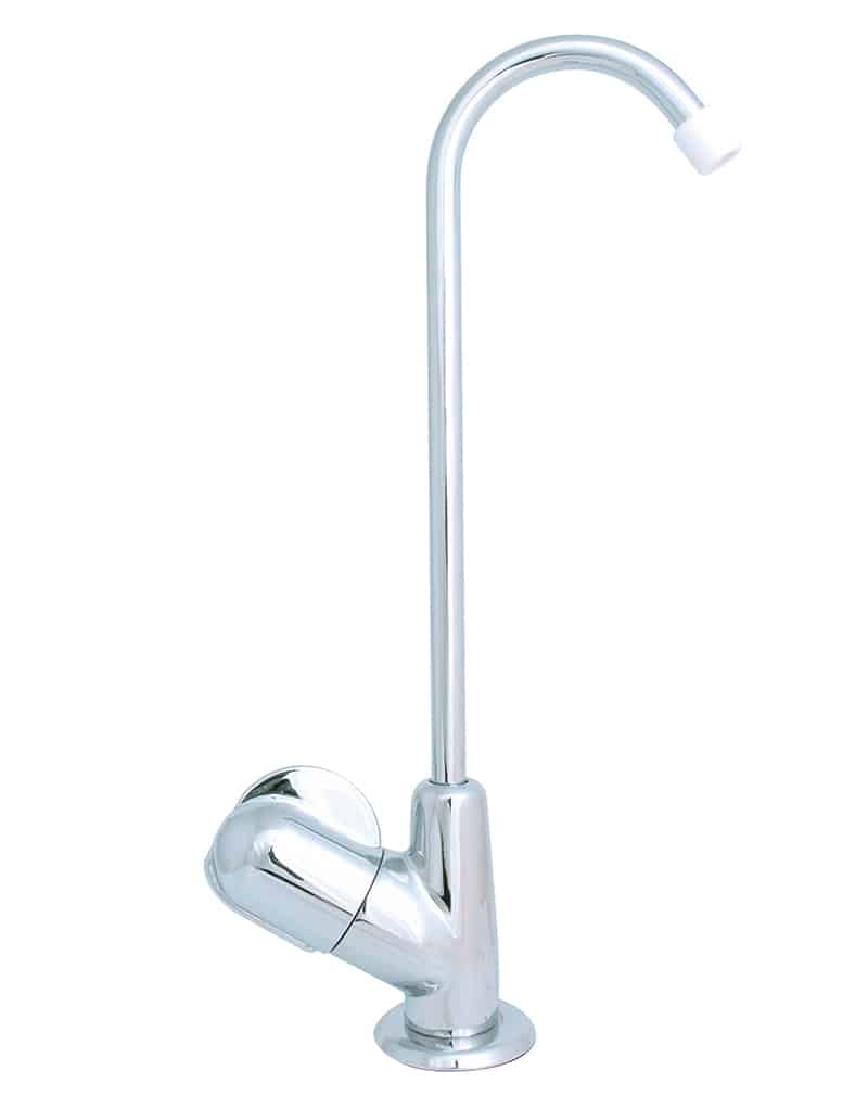 System Add On - Choice of Faucet