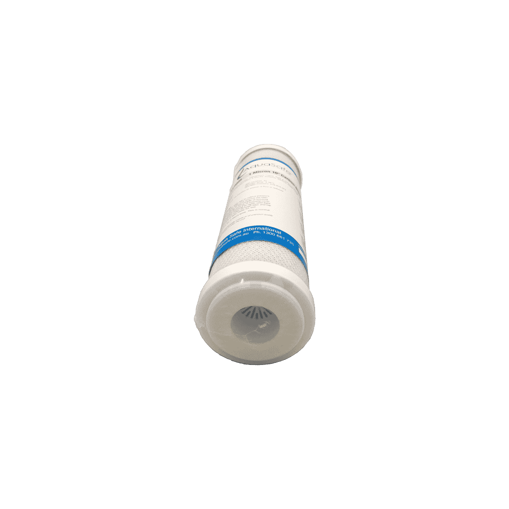 Premium Carbon Cartridge 1 Micron (17005)