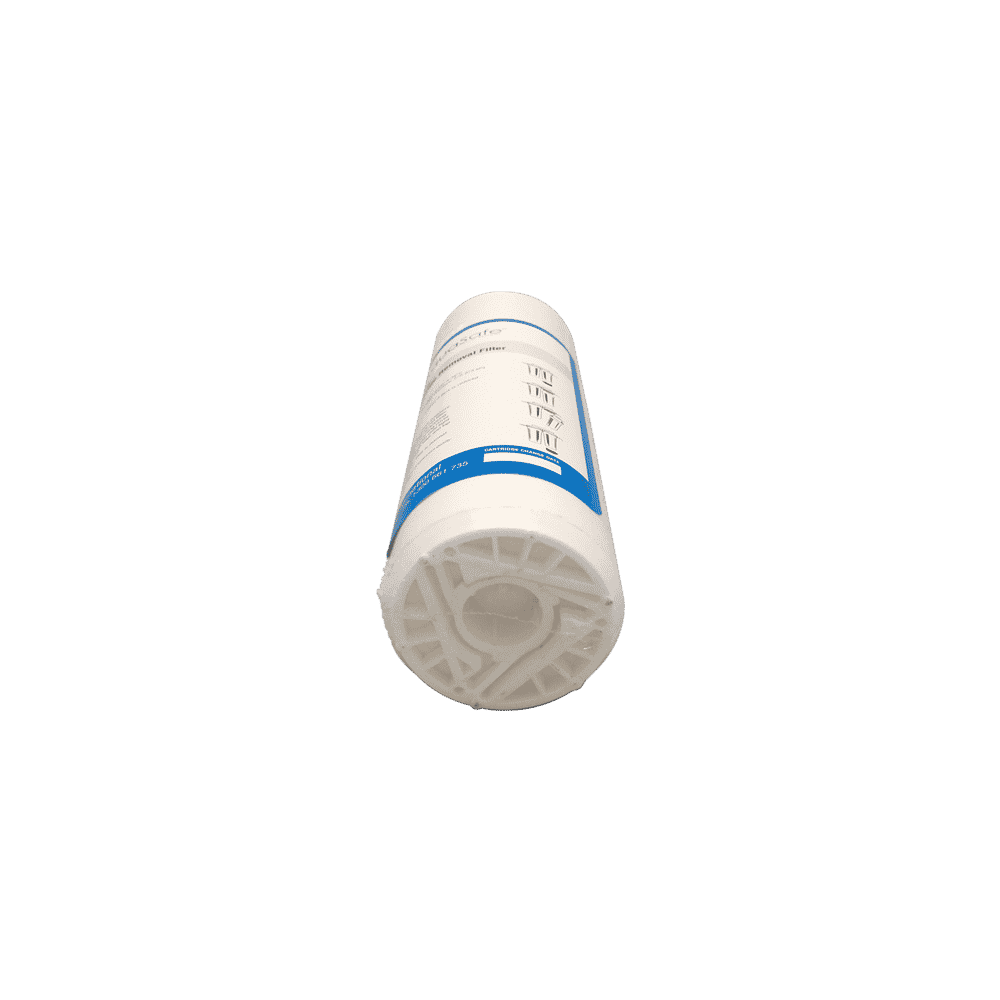 Aquasafe AS001A9 5 Micron 9" Fluoride Removal Filter