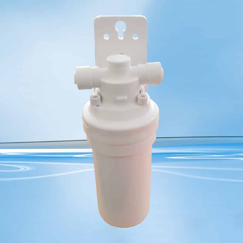 L5000 Single Compact Caravan Water Filter System
