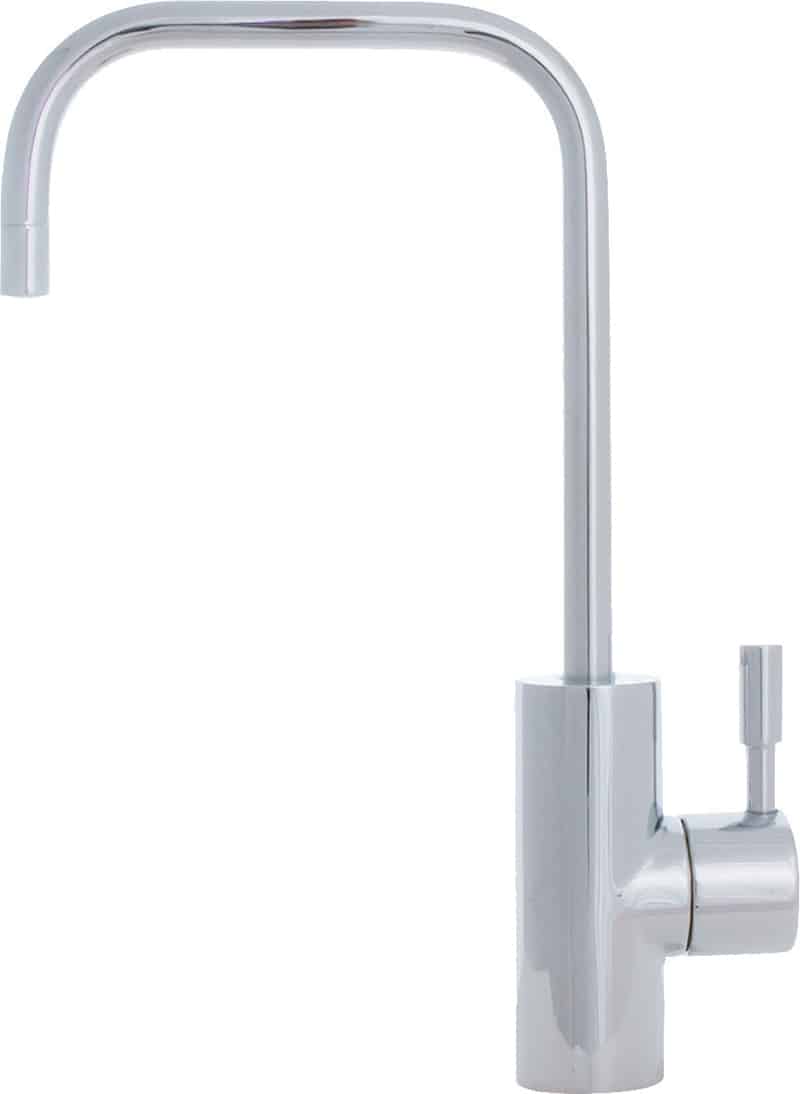 System Add On - Choice of Faucet