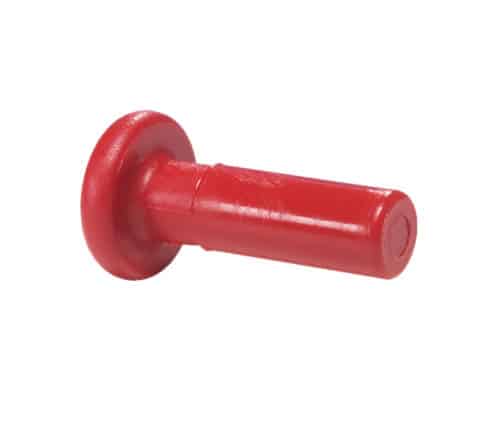 John Guest 12mm End Plug PM0812R