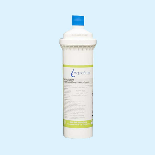 AquaSafe QC350-1C Replacement Cartridge