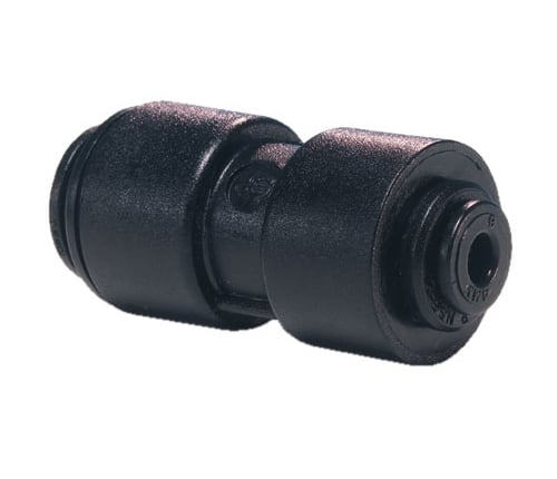 John Guest 12mm x 8mm Reducing Straight PM201208E