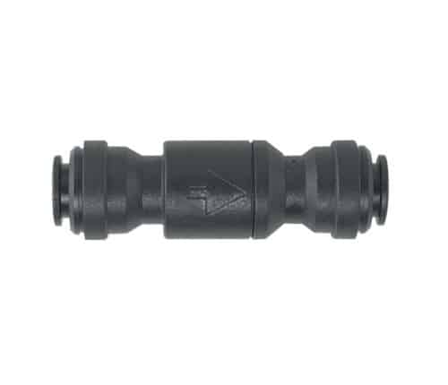 John Guest 12mm Non Return Valve 12SCV
